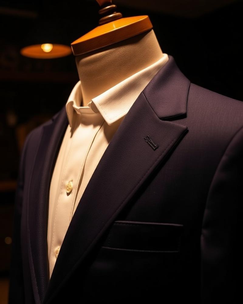 Bespoke Suits & Alterations